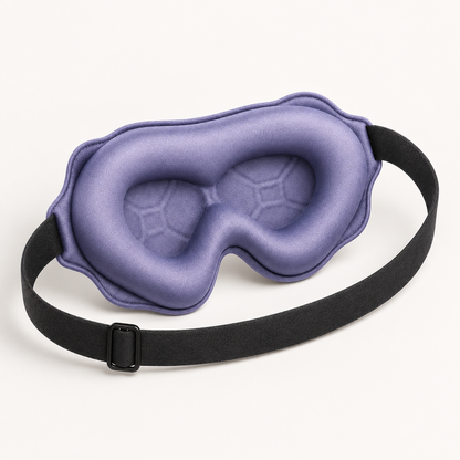 AURVANI™ Midnight Sleep Mask