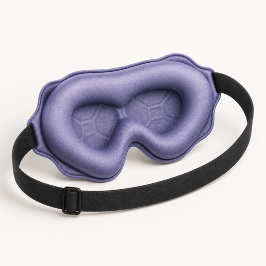 AURVANI™ Midnight Sleep Mask