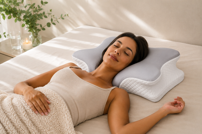 AURVANI™ Solstice Sleep Pillow