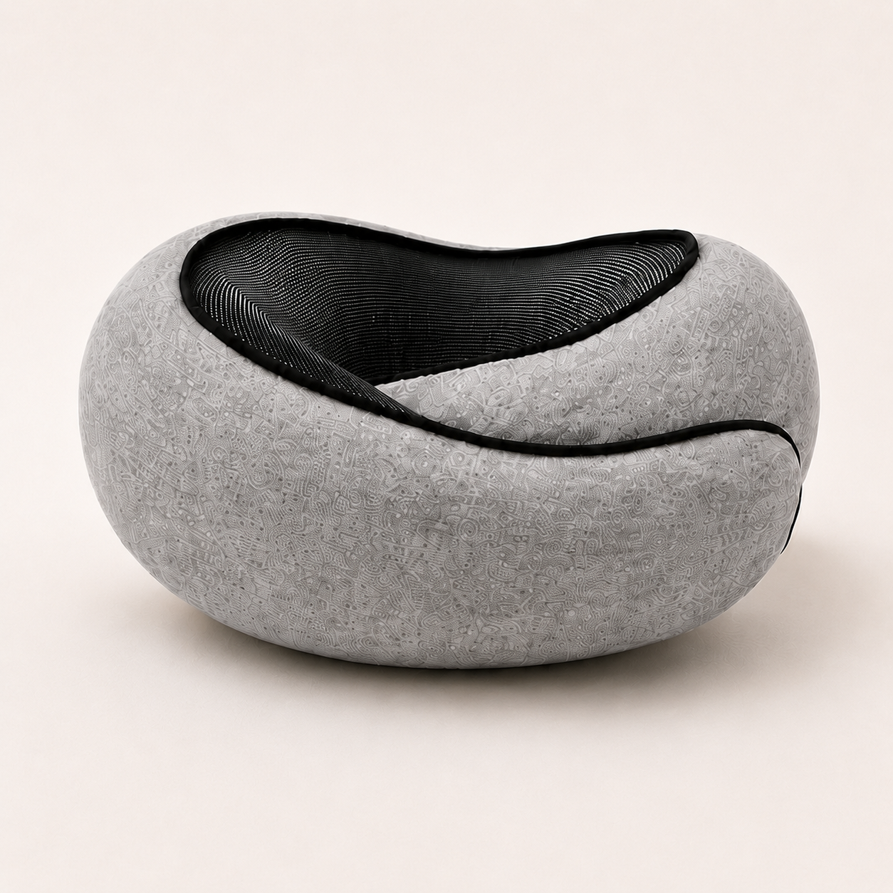 AURVANI™ Voyage Travel Pillow