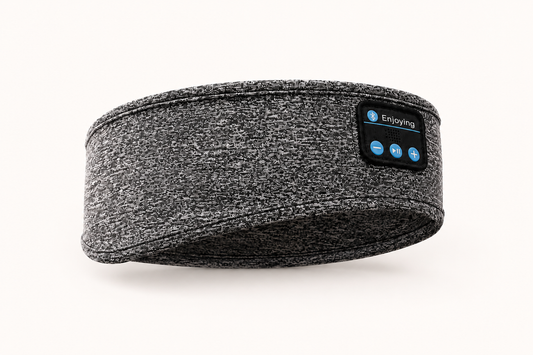 AURVANI™ Serenity Sleep Headband