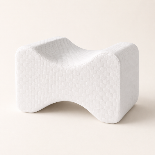 AURVANI™ Ergonomic Leg Pillow