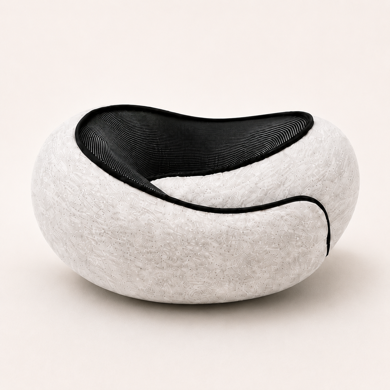 AURVANI™ Voyage Travel Pillow