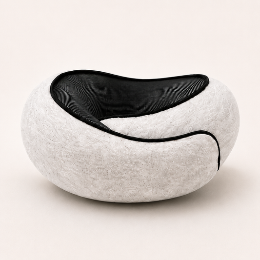AURVANI™ Voyage Travel Pillow
